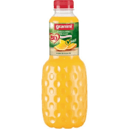 Granini Orange Pulpée 1 L